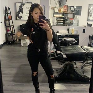 Meet your Posher, Anitha